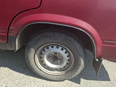 LADA (ВАЗ) 21074
