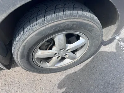 Hyundai SANTA_FE