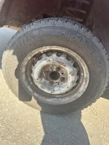 LADA (ВАЗ) 2104