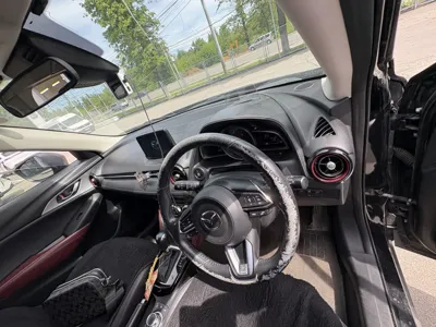 Mazda CX_3