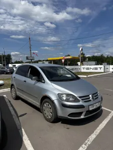 Volkswagen GOLF_PLUS