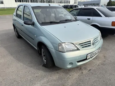 Renault Logan
