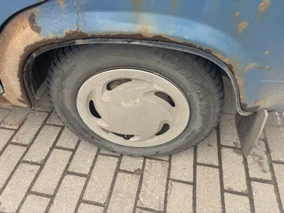 LADA (ВАЗ) 2107