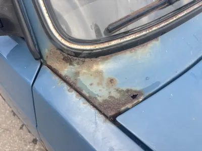 LADA (ВАЗ) 2107