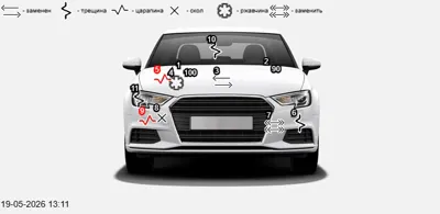 ГАЗ 3110 «Волга»