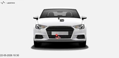 LADA (ВАЗ) 2104