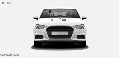 LADA (ВАЗ) 21074