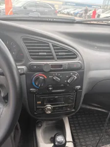 Chevrolet Lanos