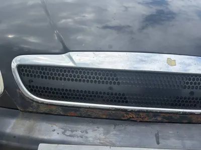 Chevrolet Lanos