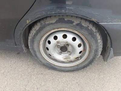 Chevrolet Lanos