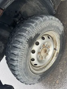 Chevrolet Niva
