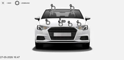 Chevrolet Epica