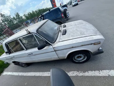 LADA (ВАЗ) 2106