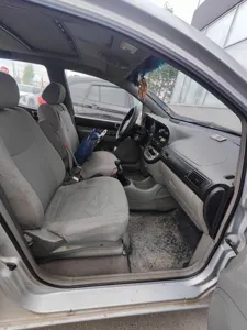 Chevrolet Rezzo