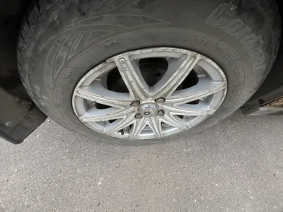 LADA (ВАЗ) 21124