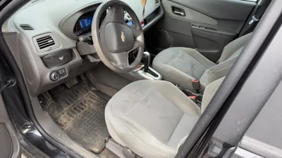 Chevrolet Cobalt