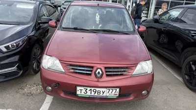 Renault LOGAN