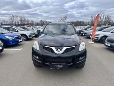 Great Wall HOVERH5