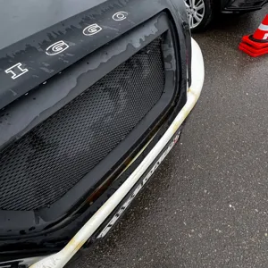 Chery Tiggo (T11)