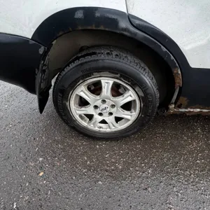 Chery Tiggo (T11)