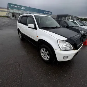 Chery Tiggo (T11)