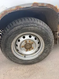 Chevrolet NIVA