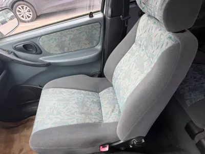 Chevrolet NIVA