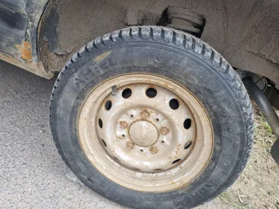 Chevrolet Niva