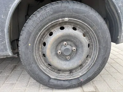 LADA (ВАЗ) LARGUS