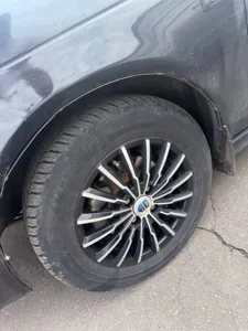 LADA (ВАЗ) 2170
