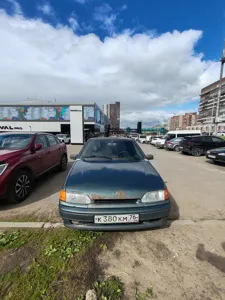 LADA (ВАЗ) 2114