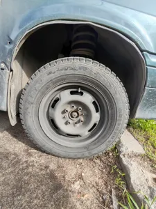 LADA (ВАЗ) 2114