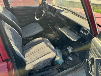 LADA (ВАЗ) 2104