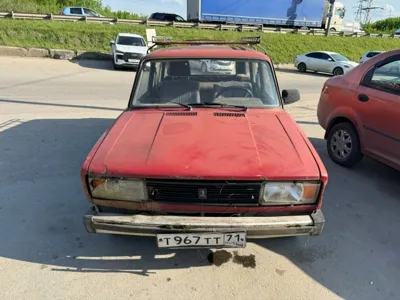 LADA (ВАЗ) 2104
