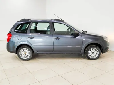 LADA (ВАЗ) Granta
