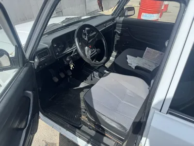 LADA (ВАЗ) 210540