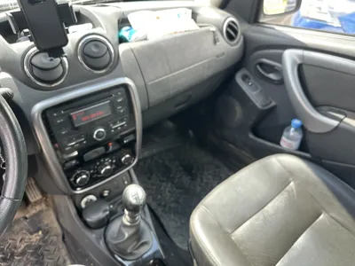 Renault  Duster