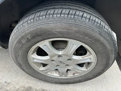 Chery Tiggo (T11)