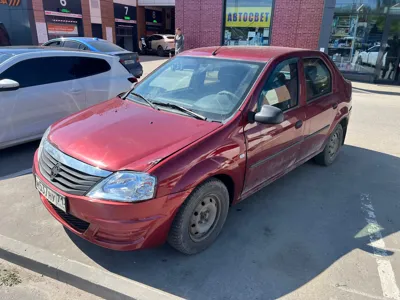 Renault Logan