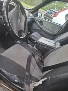 Chevrolet Niva