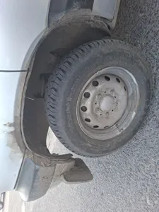 Chevrolet Niva
