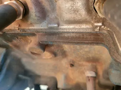 LADA (ВАЗ) 2107