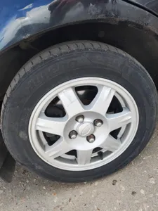 Kia Spectra