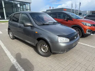 LADA (ВАЗ) Kalina