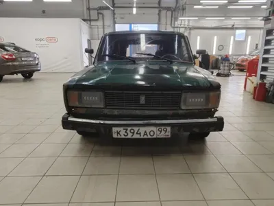 LADA (ВАЗ) 2104