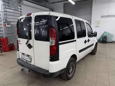 Fiat Doblo