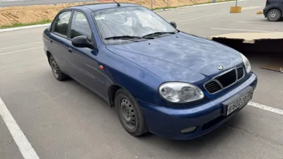 ЗАЗ Chance