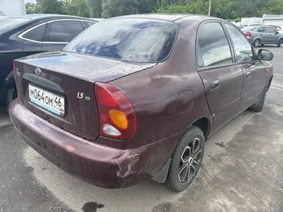 ЗАЗ Chance