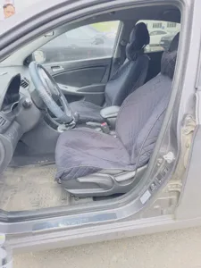 Hyundai  Solaris