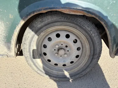 LADA (ВАЗ) 2104